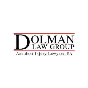 Dolman Law Group Accident Injury Lawyers, PA Profile Picture